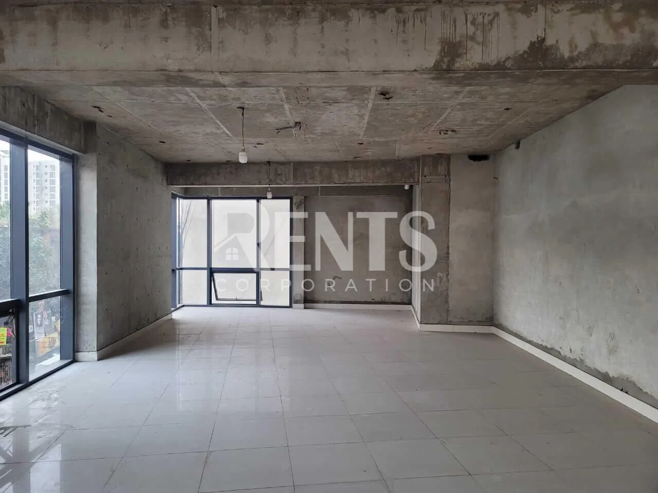 Commercial space rent in gulshan
