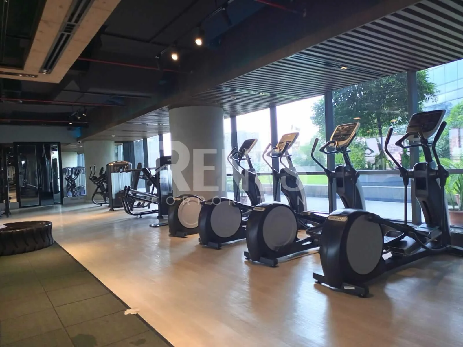 office space rent in dhaka