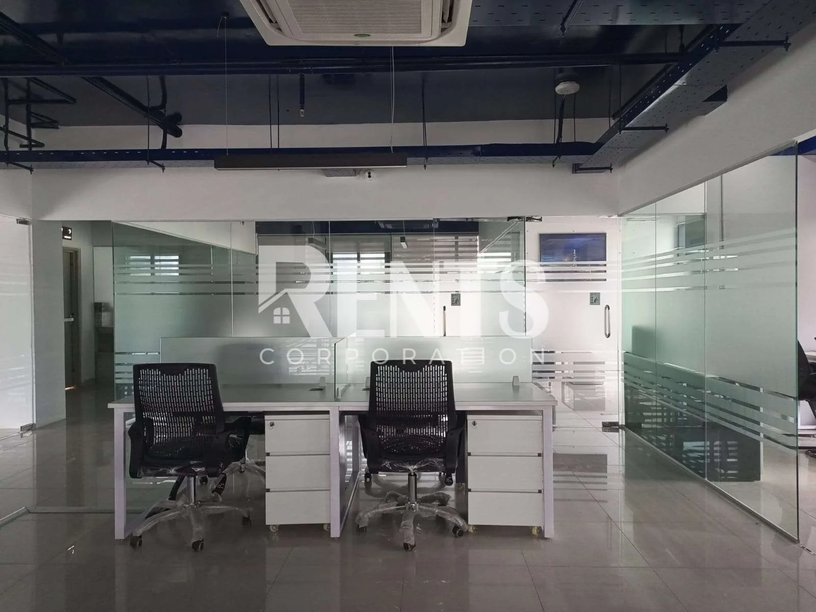 Office Space rent in Dhaka