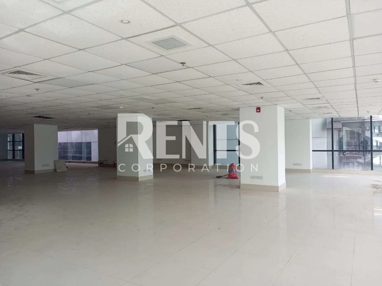 Office Space rent in Dhaka
