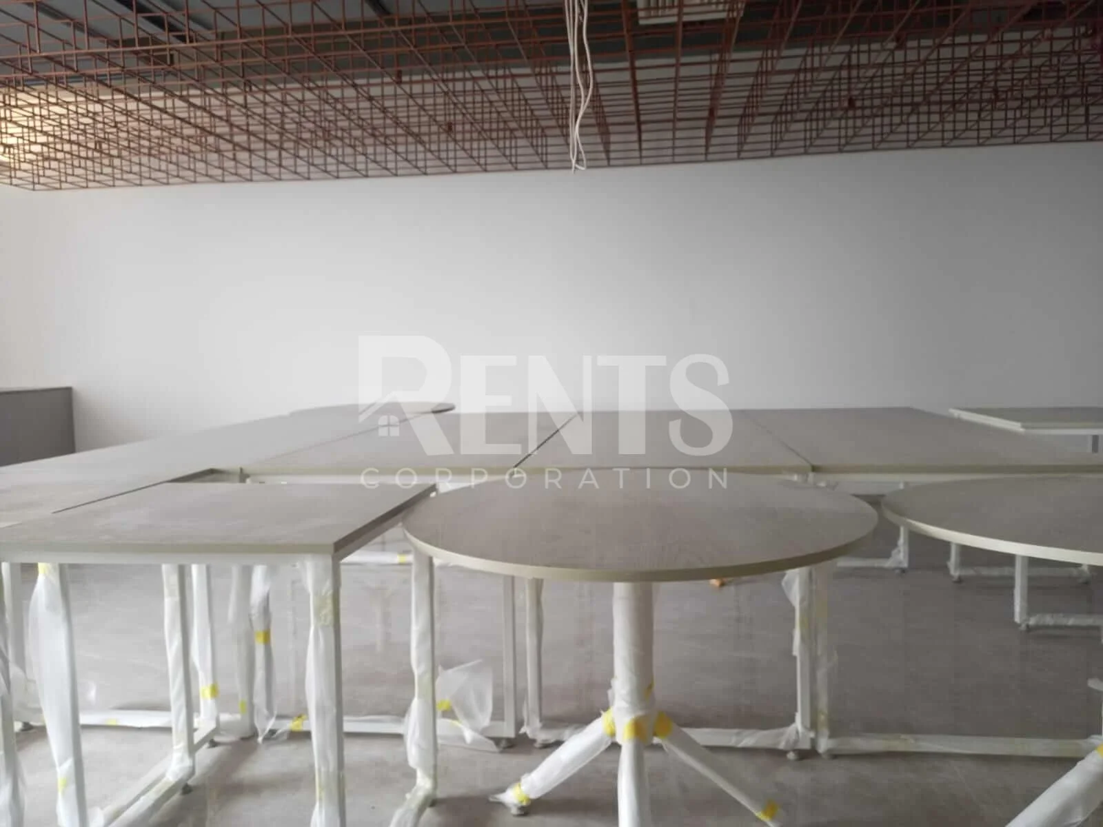 office space rent in dhaka