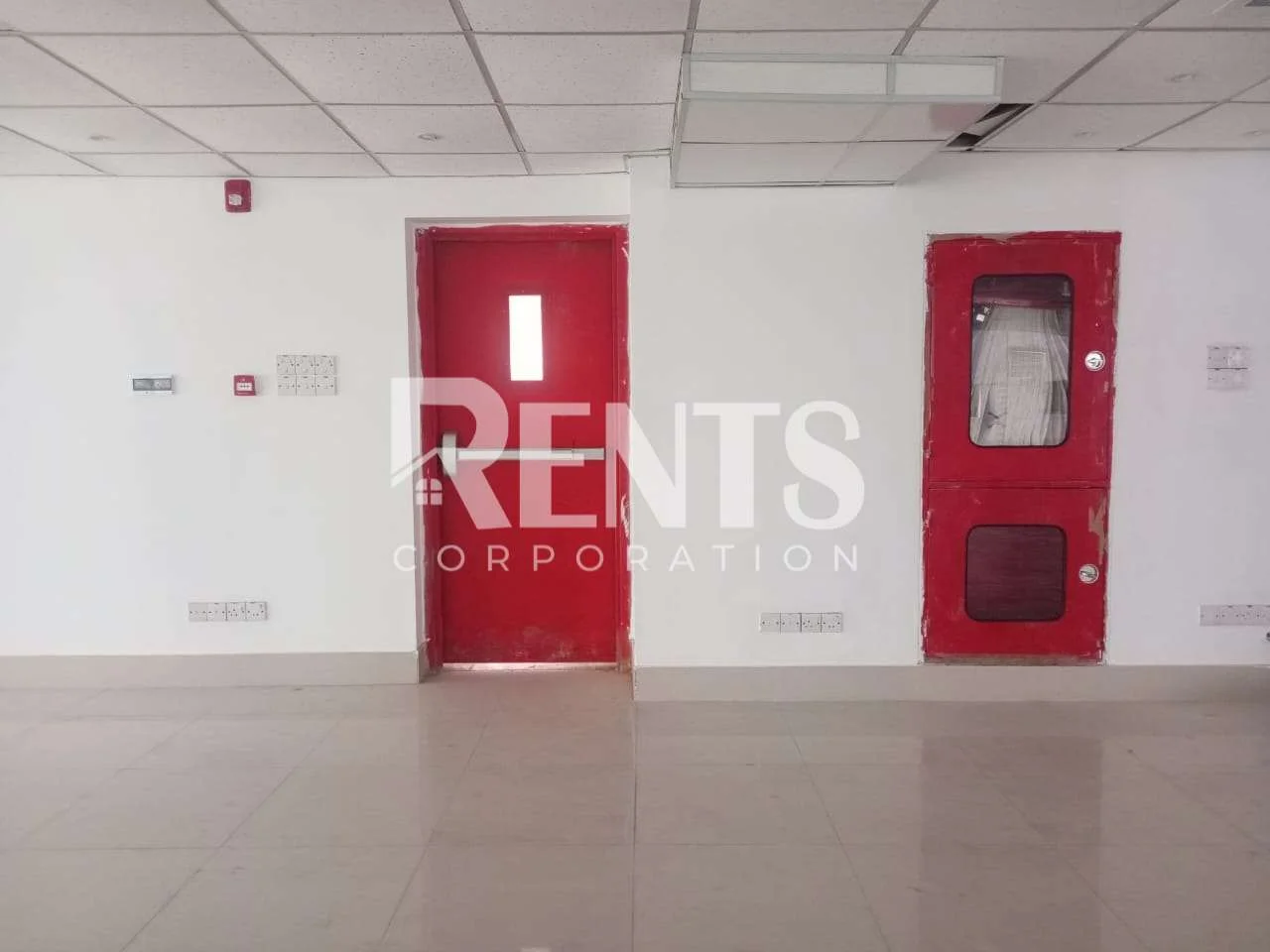 Office Space rent in Dhaka