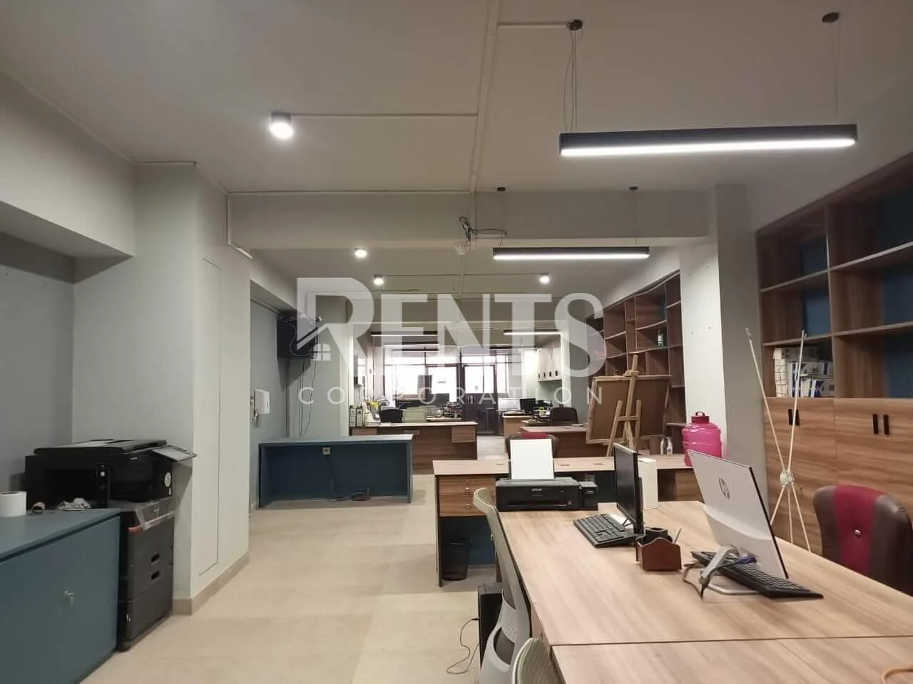 office space rent in dhaka