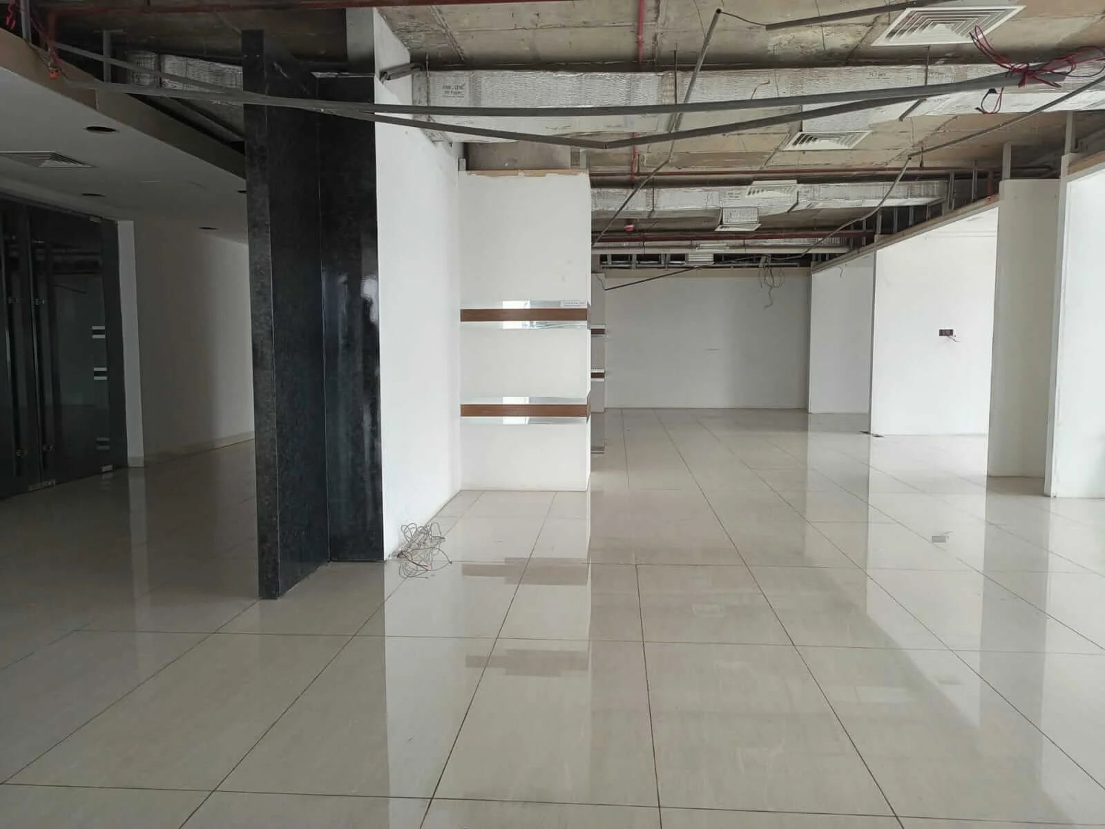 Office Space rent in Dhaka