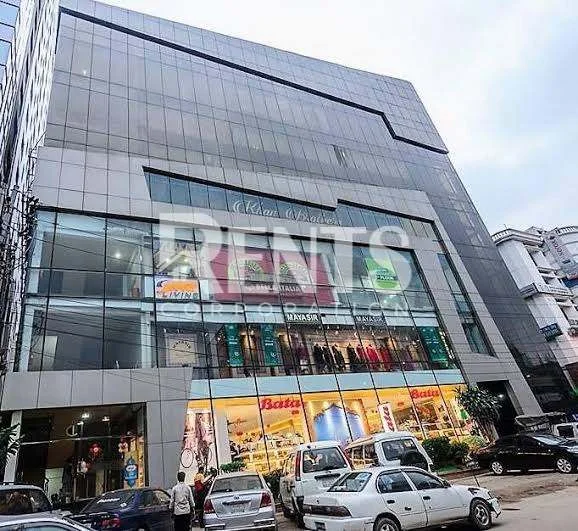 Office Space rent in Dhaka