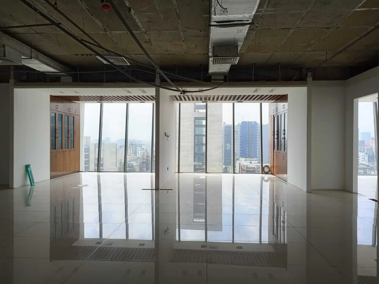 Office Space rent in Dhaka