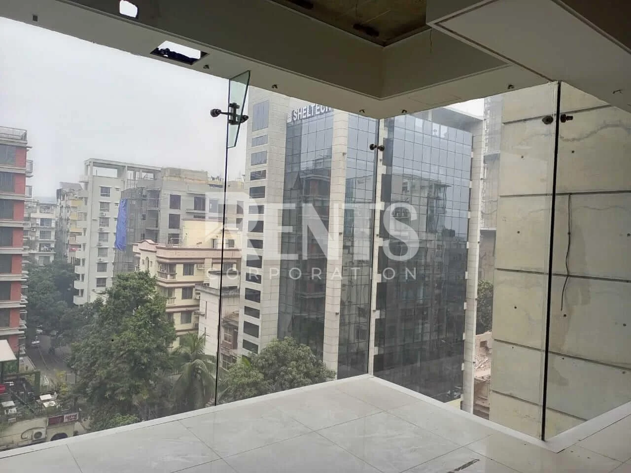 office space rent in dhaka