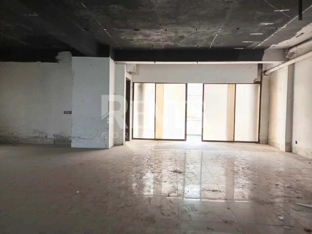 office space rent in dhaka