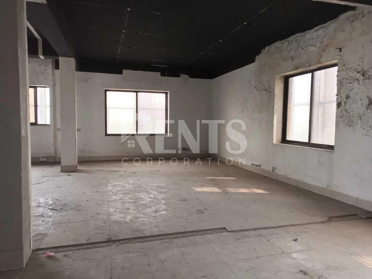 office space rent in dhaka