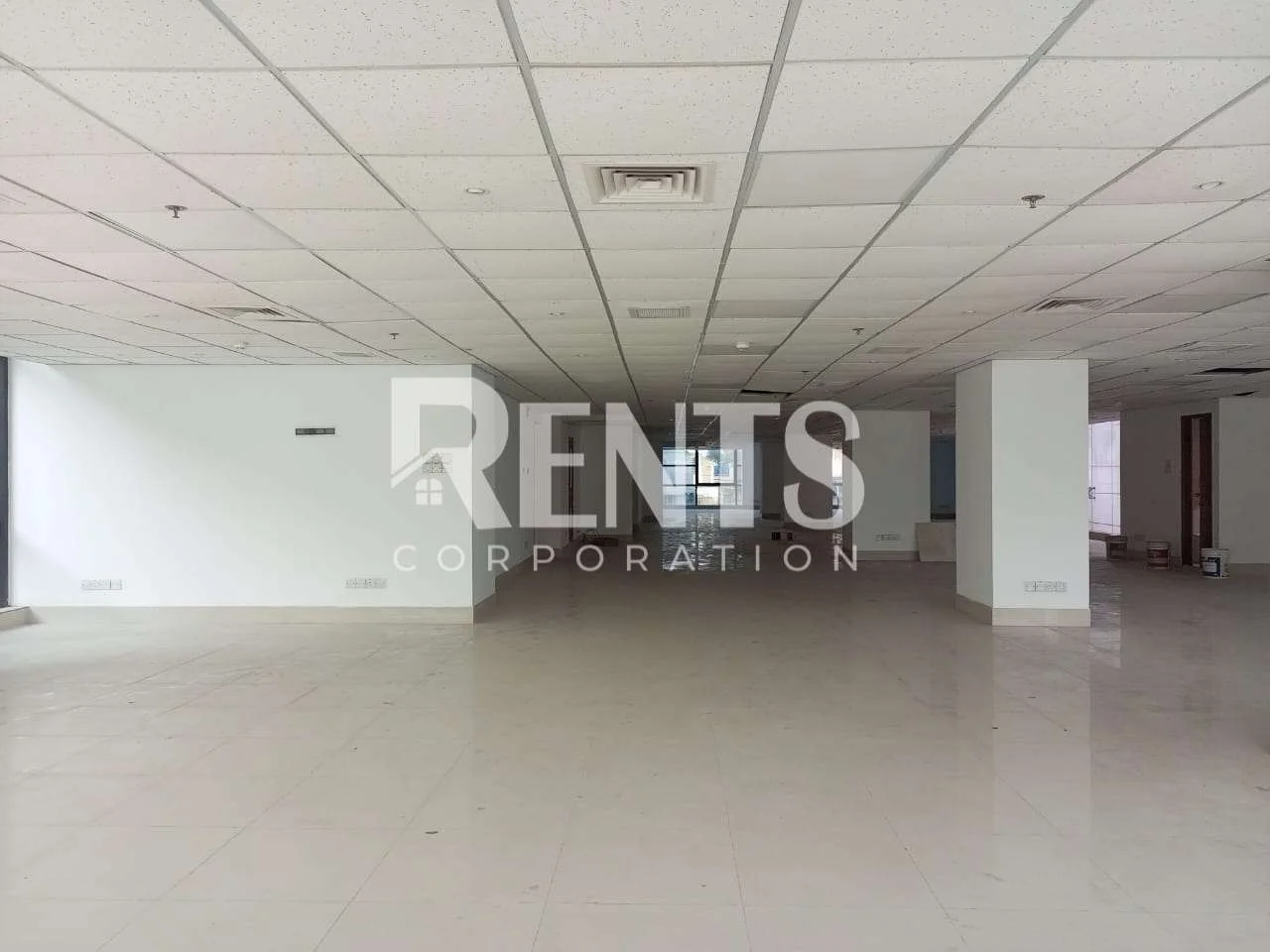 Office Space rent in Dhaka