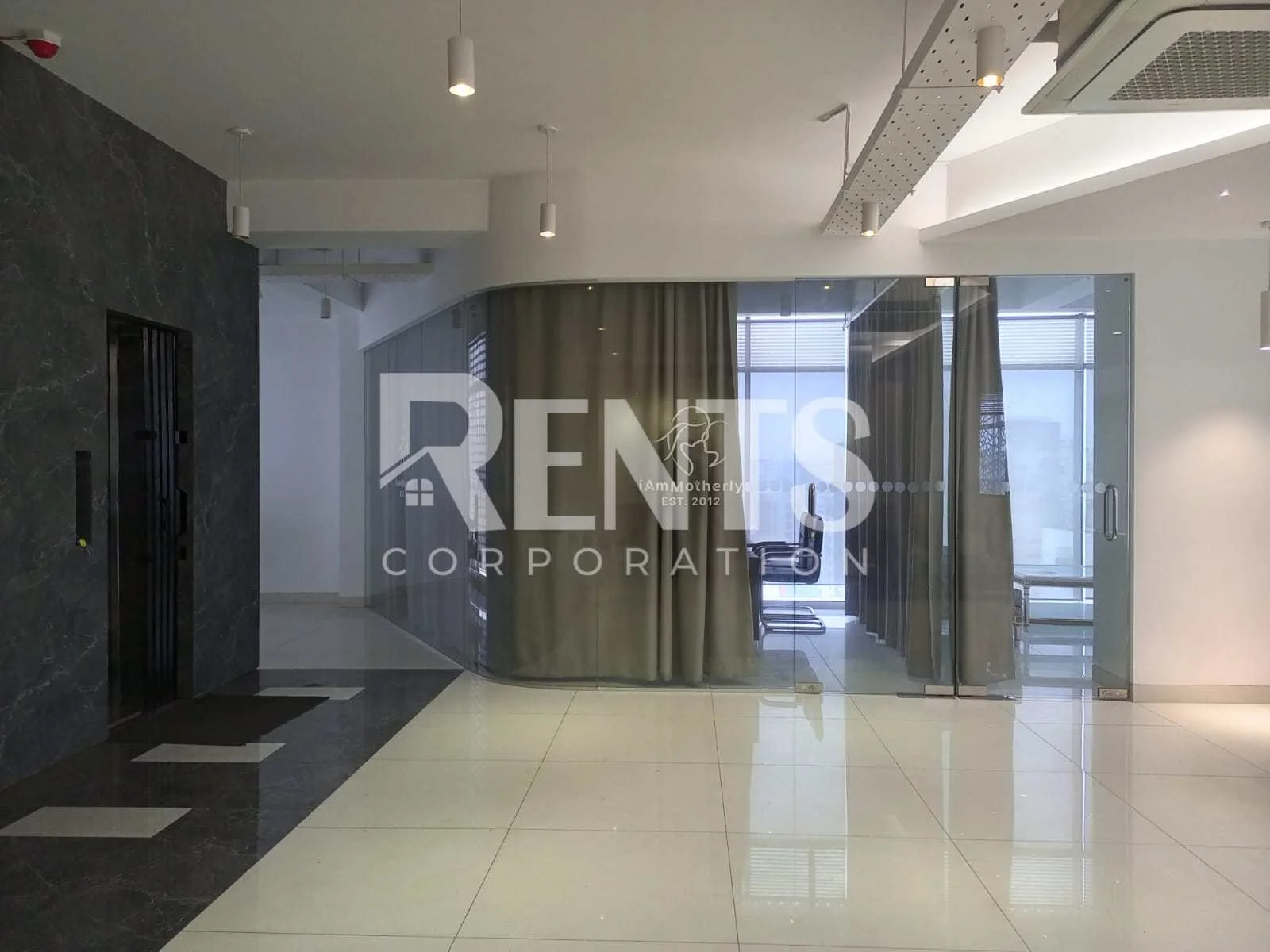 Office Space rent in Dhaka
