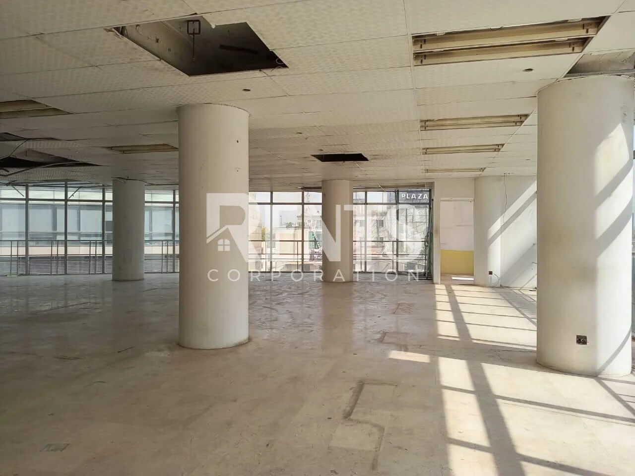 office space rent in dhaka