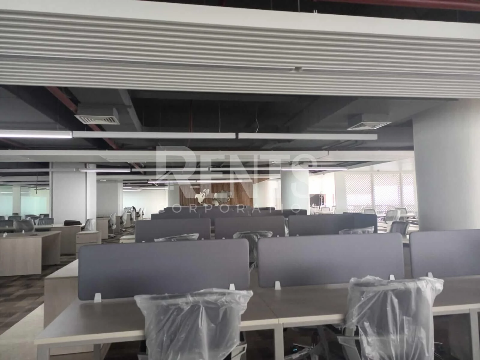 office space rent in dhaka