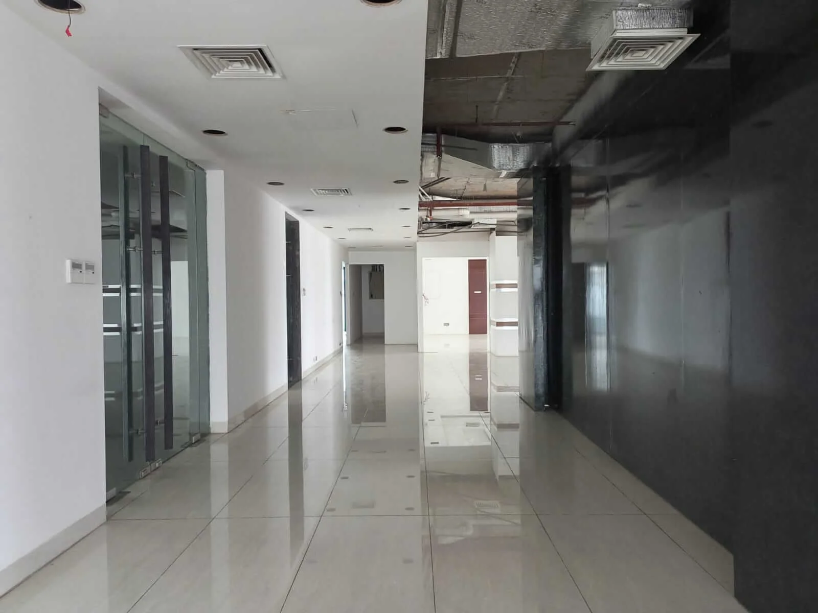 Office Space rent in Dhaka