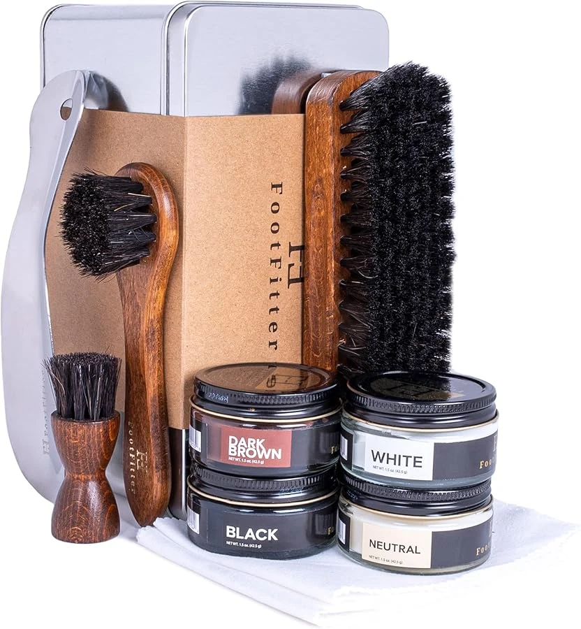 SHOE CARE ACCESSORIES