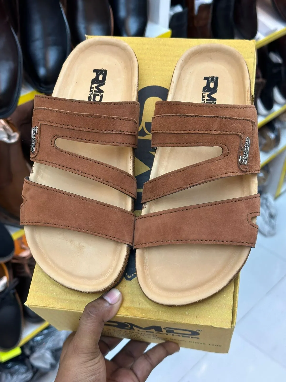 Arizona Sandal - ST
