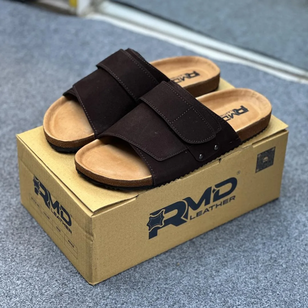 Arizona Sandal - (Chorcori)