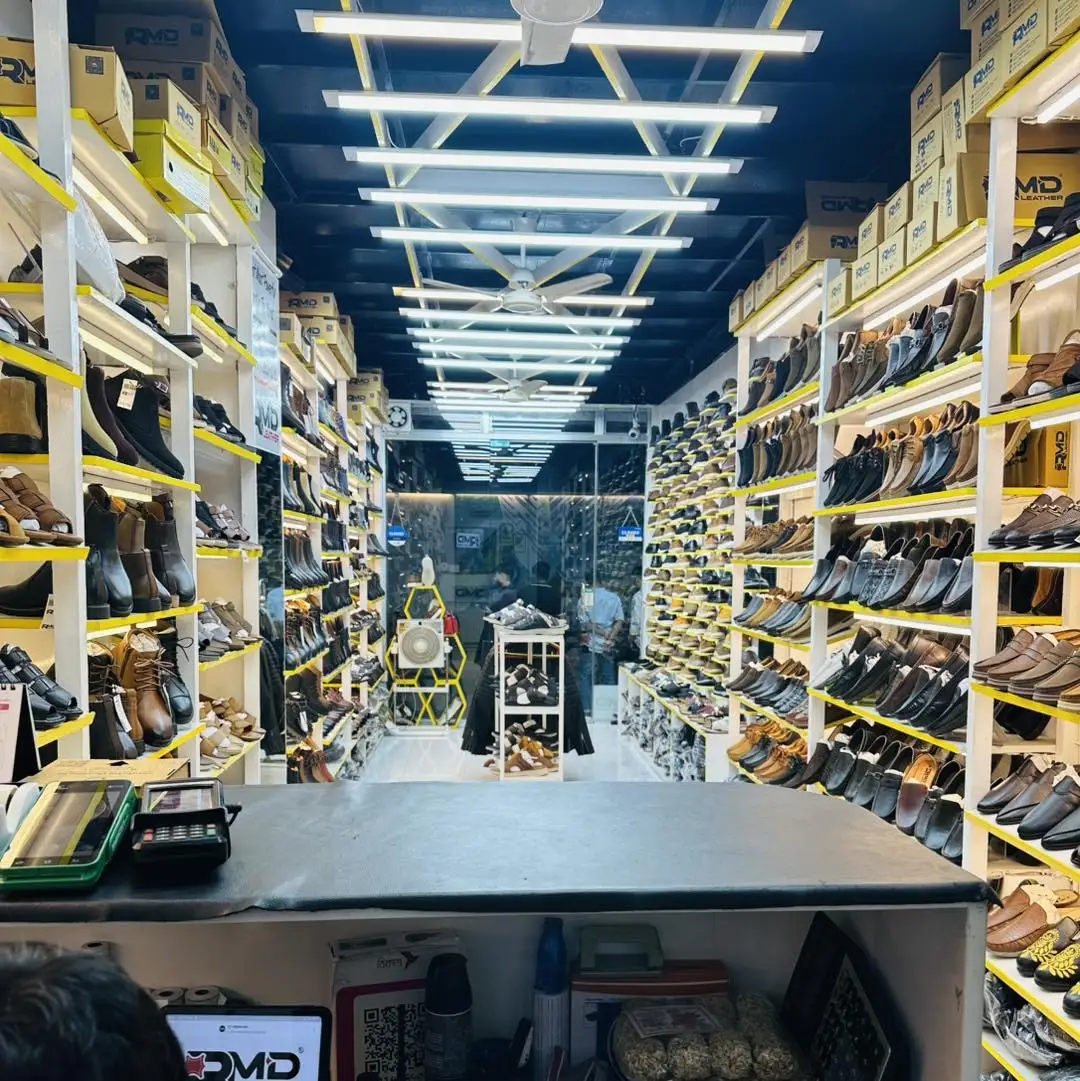 Store Location